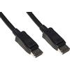 Link Cavo Link Displayport 1.4 Ultra HD 8K M/M, 1,80m [LKCDP1418]