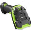Zebra Lettore codici a barre Zebra LI3608-SR kit usb per robusto motore a vibrazione verde [LI3608-SR3U4600VZW]