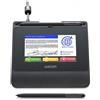 Wacom Tavoletta per firma Wacom signature con display LCD Nero [STU540]