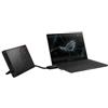 Asus Notebook Asus Rog Flow GV301QH-K5228T AMD Ryzen 9 5980HS 3.1GHz 13.4" Win10H [90NR06C5-M05470]
