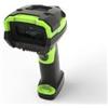 Zebra Lettore codici a barre Zebra LI3608 1D portatile Nero/Verde [LI3608-ER20003VZWW]