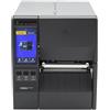 Zebra Stampante termica Zebra ZT231 per 203x203dpi Nero [ZT23142-T0EC00FZ]