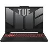 Asus Notebook 15.6" Asus TUF Gaming R7-7735HS 16GB 512GB Win11 Grigio [FA507NV LP023W]