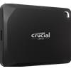 Crucial SSD Esterno 2TB Crucial X10 Pro USB Tipo C 3.2 Gen2 Nero [DGCRCZGT20X1000]