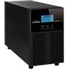 Tecnoware Gruppo di continuita' Tecnoware FGCEDP2402IEC Evo DSP Plus 2400 PF 2.4kVA/2160W Nero