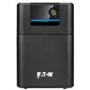 Eaton Gruppo di Continuita Eaton 5E 700 USB IEC G2 Nero [5E700UD]