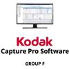 Kodak Licenza Kodak 1793389 Capture Pro Software Versione completa Gruppo F 1 anno [1793389]