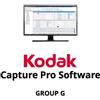 Kodak Licenza Kodak 1892231Capture Pro Software Versione completa Gruppo G 1 anno [1892231]