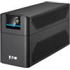 Eaton Gruppo di continuita' Eaton 5E Gen2 700 0.7000VA/360W Nero [5E700I]