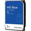 Western digital Hard Disk 3.5 1.2TB Western digital SATA [WD20EARZ]