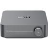WiiM Amplificatore Wiim per stereo streaming 120W Grigio Scuro [57231]