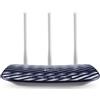 Tp-link Router Tp-Link Archer C20 AC750 Wireless Wi-Fi Dual-band 733Mbps Blu marino [ARCHER C20]
