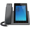 GRANDSTREAM Videotelefono Grandstream SIP GXV-3470 Android Nero [GXV3470]