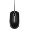 Verbatim Mouse Verbatim 49019 Wired USB Ottico 1000Dpi 2 tasti Grigio Nero [49019]