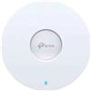 Tp-link Access point Tp-link EAP610 Dual band Wi-Fi 6 Bianco [EAP610]