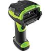 Zebra Lettore codici a barre Zebra LI3608-SR 1D Nero Verde [LI3608-SR00003VZWW]