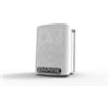 Empire Altoparlante Empire WALL 260 UHF Wireless 120W Bianco [HT.WALL260U]