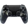 Qubick Controller Qubick COP50040 Playstation 5 Wireless Vector Camo Nero