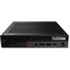 Lenovo Pc Lenovo ThinkStation P3 Tiny Gen 2 30K5007HIX Intel Core Ultra 7-265 32GB 1TB SSD Win11Pro Nero [P3 TINY G2]