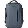 In Tempo Zaino InTempo Cabin Bag Drop2Go Blu [9237DRG32]
