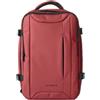 In Tempo Zaino InTempo Cabin Bag Drop2Go Bordeaux [9237DRG30]
