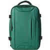 In Tempo Zaino InTempo Cabin Bag Drop2Go Verde [9237DRG24]