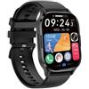 Smartwatch No Brand HK21 Nero [HK21-BK]