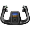 Moza Racing Simulatore di volo Moza Racing MFY Pro Yoke Nero