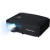 Acer Videoproiettore Acer Predator GD712 4K UHD Nero [MR.JWJ11.001]