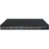 Hp Switch Hpe Networking CW 2150 gestito L3 48 porte Gigabit Ethernet 10M 100M 1000 Nero [S6X54A#ABB]