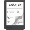 Pocketbook E-Book PocketBook Verse Lite 6" 8GB WiFi Grigio [PB619-T-WW]