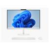 Hp Pc All-in-one 27" Hp 27-CZ0004NL Full HD i7-1355U 16GB 512GB SSD Win11H Bianco [E4ET4EA#ABZ]