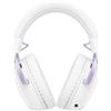 HyperX Cuffia HyperX Cloud III S Wireless bluetooth per gaming con microfono Lavanda [UHHPXRMB000015X]