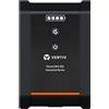 Vertiv Gruppo di continuita' Vertiv PSA6E-1000IT-SCH 1000VA 525W Nero [AUENPL2TPU10IES]