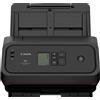 Canon Scanner di documenti Canon DR-C360 1200dpi Nero [7629C003]