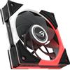Asus Ventola 120x120 Asus ROG Eurux GR120 ARGB Reverse Blade 120mm Nero [90DA00K0-B09000]