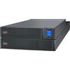 Apc UPS Apc Easy UPS On-Line SRV 5000VA 230V Rackmount [SRV5KRIRK]