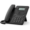 Cisco Telefono IP Cisco Desk Phone 9811 Nero [DP-9811-K9=]