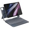 Epico Custodia Epico UltraBoard EK30 per iPad 10.9-11'' Grigio [73711101900006]
