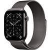 Apple Smartwach Apple Watch 11 46mm Titanio ardesia [MFD44QL/A]