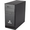 Wortmann Pc Wortmann Terra Pc Business 5200 LE i5-12400 16GB 500GB SSD Win11Pro Nero [EU1000049]