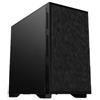 RAIJ Case Mini-Tower Raijintek Opora M5 Micro-ATtx Mini-Itx 3x120mm Nero [0R20B00271]