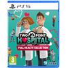 u&i entertainment limited Two Point Hospital: Full Health Collection - PS5