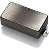 EMG EM920171 81 Humbucker Pickups per Chitarre Elettriche Cassa in Acciaio, Cromo Spazzolato