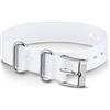 Timex Women's 16mm Fabric Slip-Thru Single Layer Strap