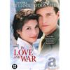 Warner In love and war (DVD) Sandra Bullock Chris O'Donnell Richard Attenborough