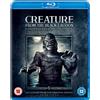 Universal Pictures Creature from the Black Lagoon: Complete Legacy Collection (Blu-ray) John Agar
