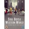 Metrodome Spandau Ballet The Film: Soul Boys Of The Western World (Blu-ray) Tony Hadley