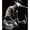 NOMAD RECORDS Nishikido Ryo Live Tour 2021 `Note` (Blu-ray) Nishikido Ryo