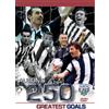 Paul Doherty International West Bromwich Albion: 250 Greatest Goals (DVD)